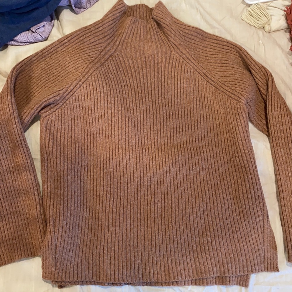 sweater